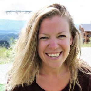 Meet your Posher, Tamara